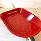 ラジオフライヤー Radio Flyer キッズ 手押し車 KID'S WHEEL BARROW 子供用 運搬 一輪 作業台車 ねこ車 廃盤 ★