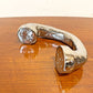 クーンケラミック Kuhn Keramik 受話器 オブジェ Handset object ドイツ Germany エイチピーデコ H.P. DECO取扱 ★