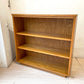 パシフィックファニチャーサービス PACIFIC FURNITURE SERVICE DHブックシェルフ DH BOOK SHELF オーク材 ラッカー仕上げ 3段 H85cm P.F.S ★