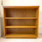 パシフィックファニチャーサービス PACIFIC FURNITURE SERVICE DHブックシェルフ DH BOOK SHELF オーク材 ラッカー仕上げ 3段 H85cm P.F.S ★