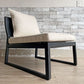 カッシーナ・イクスシー Cassina IXC イーストバイイーストウェスト East by Eastwest ヴィオラ VIOLA ラウンジチェア 廃番 参考定価\86,184- ●