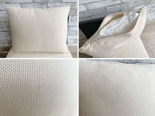 カッシーナ・イクスシー Cassina IXC イーストバイイーストウェスト East by Eastwest ヴィオラ VIOLA ラウンジチェア 廃番 参考定価\86,184- ●