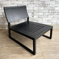 カッシーナ・イクスシー Cassina IXC イーストバイイーストウェスト East by Eastwest ヴィオラ VIOLA ラウンジチェア 廃番 参考定価\86,184- ●