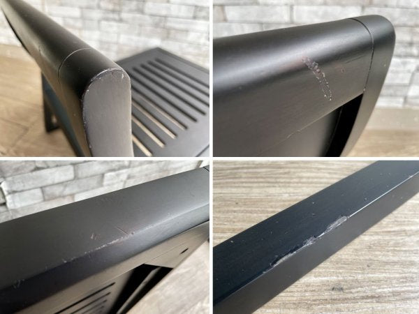 カッシーナ・イクスシー Cassina IXC イーストバイイーストウェスト East by Eastwest ヴィオラ VIOLA ラウンジチェア 廃番 参考定価\86,184- ●