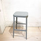 リオン LYON ファクトリースツール Factory Stool Lサイズ グレイ ハイスツール パシフィックファニチャーサービス取扱 P.F.S Dove gray 廃盤 ★