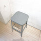 リオン LYON ファクトリースツール Factory Stool Lサイズ グレイ ハイスツール パシフィックファニチャーサービス取扱 P.F.S Dove gray 廃盤 ★