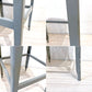 リオン LYON ファクトリースツール Factory Stool Lサイズ グレイ ハイスツール パシフィックファニチャーサービス取扱 P.F.S Dove gray 廃盤 ★