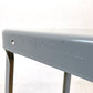 リオン LYON ファクトリースツール Factory Stool Lサイズ グレイ ハイスツール パシフィックファニチャーサービス取扱 P.F.S Dove gray 廃盤 ★