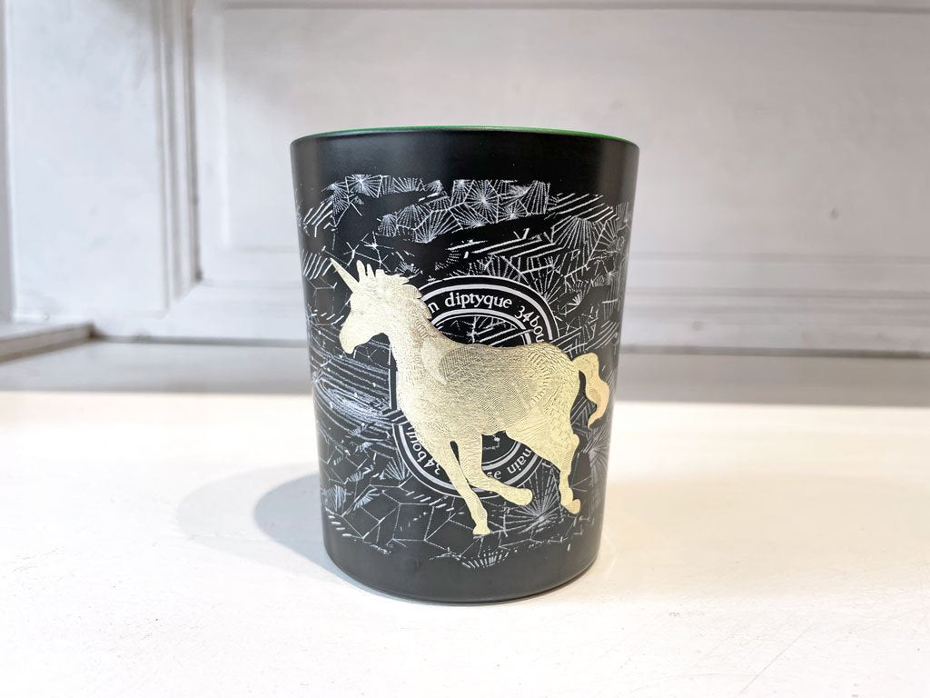 ディプティック Diptyque フォレジヴレ Foret givree キャンドル　Candle 190g　6.5oz フランス製　MADE IN FRANCEE ★