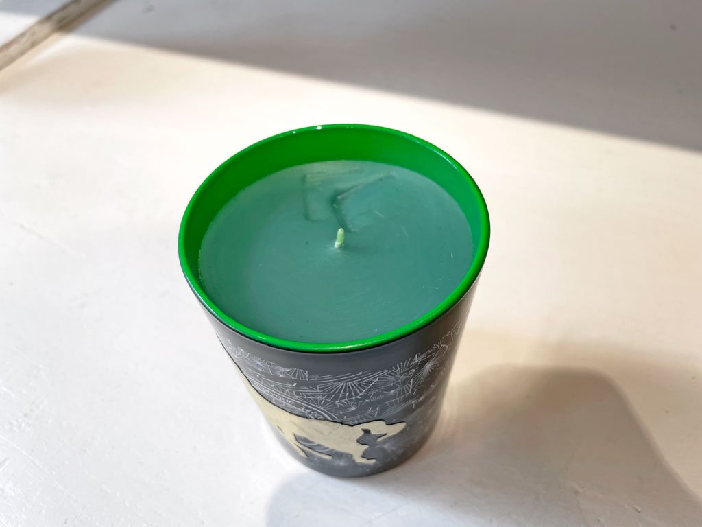 ディプティック Diptyque フォレジヴレ Foret givree キャンドル　Candle 190g　6.5oz フランス製　MADE IN FRANCEE ★