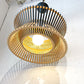 セクトデザイン Secto Design コントロ Kontro 6000 ペンダントランプ pendant Lamp セッポ・コホ Seppo Koho フィンランドバーチ ブラック 美品 ★