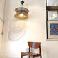 セクトデザイン Secto Design コントロ Kontro 6000 ペンダントランプ pendant Lamp セッポ・コホ Seppo Koho フィンランドバーチ ブラック 美品 ★