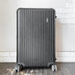 リモワ RIMOWA サルサ SALSA スーツケース キャリーケース 870.70 黒 マットブラック 82リットル 4輪 軽量  
 TSAロック ◎