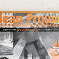 ジャン・プルーヴェ Jean Prouve 展覧会 The Poetics Of Technical Objects ポスター 2005年 矢萩喜従郎 額装品 56×74cm ●