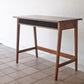 市場 オマージュ デスク hommage desk オーク材 W90cm ビーカンパニー B-COMPANY 取扱 ◇