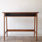 市場 オマージュ デスク hommage desk オーク材 W90cm ビーカンパニー B-COMPANY 取扱 ◇