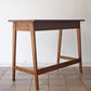 市場 オマージュ デスク hommage desk オーク材 W90cm ビーカンパニー B-COMPANY 取扱 ◇