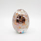 イッタラ iittala イッタラバード アニュアルエッグ Annual Egg Cucunor 2008年 521/750 箱付 オイバ・トイッカ Oiva Toikka 北欧雑貨 ●