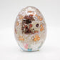 イッタラ iittala イッタラバード アニュアルエッグ Annual Egg Cucunor 2008年 521/750 箱付 オイバ・トイッカ Oiva Toikka 北欧雑貨 ●