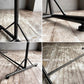 トラックファニチャー TRUCK FURNITURE スット ハンガースタンド SUTTO HANGER STAND S アジャスター仕様 ハンガーラック スチール ♪