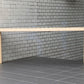 アルテック artek ベンチ 153A バーチ材 ナチュラル ガラストップ アルヴァ・アアルト フィンランド 北欧家具 ■