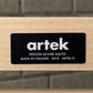 アルテック artek ベンチ 153A バーチ材 ナチュラル ガラストップ アルヴァ・アアルト フィンランド 北欧家具 ■