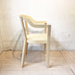 コレックス collex ダイニングアームチェア Dining arm chair ヨハネス・ノーランダー ナチュラルホワイト アバハウス 新品未使用品 ★