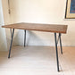 アクメ ファニチャー ACME Furniture グランビュー ダイニングテーブル GRAND VIEW Dining table オーク無垢材 120cm ★