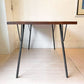 アクメ ファニチャー ACME Furniture グランビュー ダイニングテーブル GRAND VIEW Dining table オーク無垢材 120cm ★