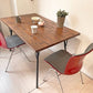 アクメ ファニチャー ACME Furniture グランビュー ダイニングテーブル GRAND VIEW Dining table オーク無垢材 120cm ★