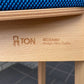 トン TON メラーノ Merano ダイニングチェア スタッキングチェア CY060A ビーチ材  クッション仕様 Alex Gufler A ■