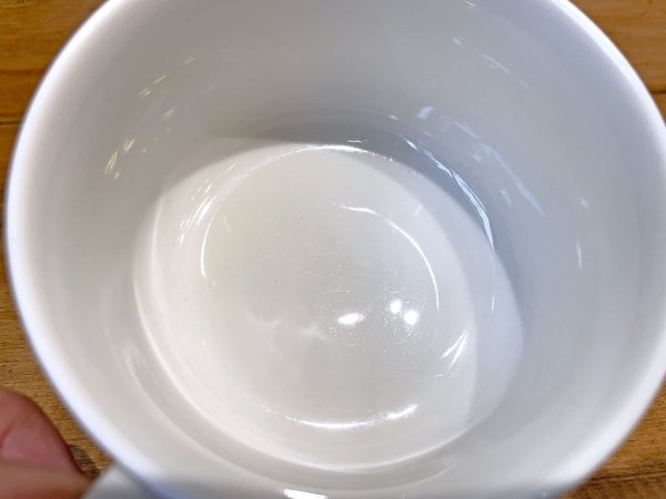 アラビア ARABIA ピーロパイッカ piilopaikka スープカップ Soup cup 300ml 北欧 フィンランド B ★