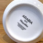 アラビア ARABIA ピーロパイッカ piilopaikka スープカップ Soup cup 300ml 北欧 フィンランド B ★