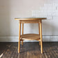 ロイドルーム LLOYD LOOM サイドテーブル SIDE TABLE No.7118  カフェテーブル ◎