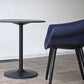 マジス MAGIS パイプテーブル Pipe Table ラウンド カフェテーブル ビーチプライウッド×スチール ジャスパー・モリソン Jasper Morrison ￥162,800- ◇