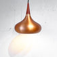 フリッツハンセン Fritz Hansen オリエントコッパーP1 ORIENT COPPER P1 ライトイヤーズ ヨー・ハーマボー Jo Hammerborg 美品 ★