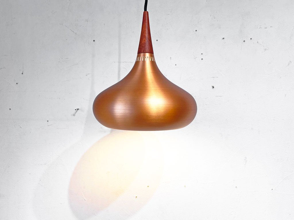 フリッツハンセン Fritz Hansen オリエントコッパーP1 ORIENT COPPER P1 ライトイヤーズ ヨー・ハーマボー Jo Hammerborg 美品 ★