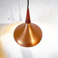 フリッツハンセン Fritz Hansen オリエントコッパーP1 ORIENT COPPER P1 ライトイヤーズ ヨー・ハーマボー Jo Hammerborg 美品 ★