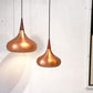 フリッツハンセン Fritz Hansen オリエントコッパーP1 ORIENT COPPER P1 ライトイヤーズ ヨー・ハーマボー Jo Hammerborg 美品 ★