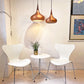 フリッツハンセン Fritz Hansen オリエントコッパーP1 ORIENT COPPER P1 ライトイヤーズ ヨー・ハーマボー Jo Hammerborg 美品 ★