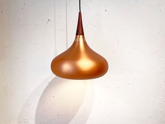 フリッツハンセン Fritz Hansen オリエントコッパーP2 ORIENT COPPER P2 ライトイヤーズ ヨー・ハーマボー Jo Hammerborg ★