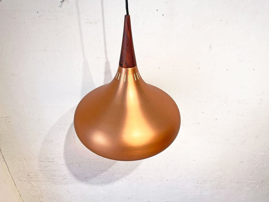 フリッツハンセン Fritz Hansen オリエントコッパーP2 ORIENT COPPER P2 ライトイヤーズ ヨー・ハーマボー Jo Hammerborg ★