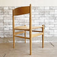 カールハンセン&サン Carl Hansen&Son CH36 シェーカーチェア ダイニングチェア オーク材 ハンス・J・ウェグナー Hans J. Wegner デンマーク製 名作 A ●