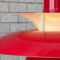 ルイスポールセン Louis Poulsen PH50 ペンダントライト ポール・ヘニングセン Poul Henningsen  チリレッド Chili Red 50周年記念モデル デンマーク ■