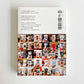 代官山蔦屋書店 x フーズミン WHOSMiNG Books & Coffee アートフレーム 原画 22×22cm 額装品 ＆ 書籍 2点セット 台湾 イラストレーター ●