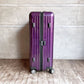 リモワ RIMOWA サルサエアー SALSA AIR スーツケース キャリーケース 4輪 63L TSAロック パープル 廃番カラー ♪