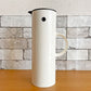 ステルトン Stelton バキュームジャグ Vacuum Jug EM77 ホワイト 1000ml エリック・マグヌッセン デンマーク 北欧雑貨 ●