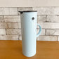 ステルトン Stelton バキュームジャグ Vacuum Jug EM77 ライトブルー 1000ml エリック・マグヌッセン デンマーク 北欧雑貨 廃番カラー ●