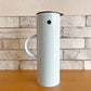 ステルトン Stelton バキュームジャグ Vacuum Jug EM77 ライトブルー 1000ml エリック・マグヌッセン デンマーク 北欧雑貨 廃番カラー ●