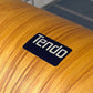 天童木工 TENDO 座椅子 藤森健次 ケヤキ プライウッド スタッキング仕様 2脚セット 和モダン B ■